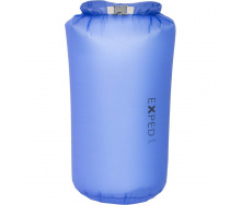 Гермомешок Exped Fold Drybag UL L 13 л Синий (1054-018.0457)