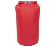 Гермомешок Exped Fold Drybag XL 22 л Красный (1054-018.0442)