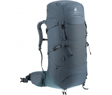 Рюкзак Deuter Aircontact Core 50+10 л Graphite-Shale (1052-3350324 4409)