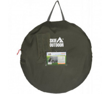 Сумка для палатки Skif Outdoor Olvia Серый (1013-389.02.71)