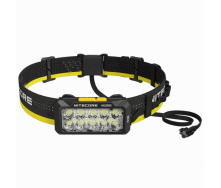 Налобный фонарь Nitecore HU2000 Type-C 2000 лм (2451475239)