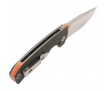Нож SOG Tellus FLK Olive Drab