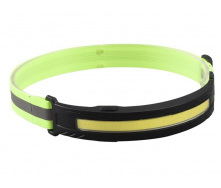 Фонарь аккумуляторный налобный HeadLight T128 COB3W