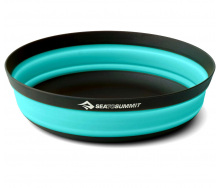 Миска складная Sea to Summit Frontier UL Collapsible Bowl M Черно-бирюзовый (STS ACK038011-050203)