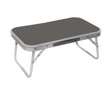 Стол Bo-Camp Compact 56x34 см Серый (DAS302728)