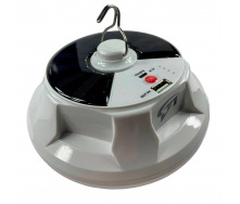 Кемпинговый фонарик аккумуляторный Monty XJT-60 USB-LED-SLR-XNJ-60