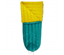 Спальник Rock Front 450 Wide Бирюзовый (1090-11266)