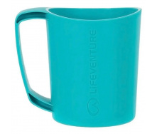 Кружка Lifeventure Ellipse Big Mug 0.45 л Teal (1012-75452)