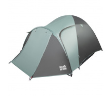 Палатка Skif Outdoor Bakota 3 120+210х210x130 см Бирюзовый (1013-389.03.92)