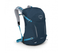Рюкзак Osprey Hikelite 26 л Синий (1054-009.3348)
