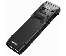 Ручной фонарь Nitecore EDC23 2500лм USB-C Черный (2456300243)