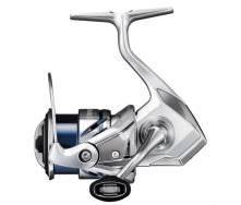 Катушка рыболовная спиннинговая Shimano Stradic 23 C2000S (2582983120)