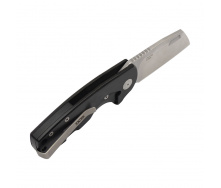 Нож SOG Stout FLK Cleaver Blk + Stonewash
