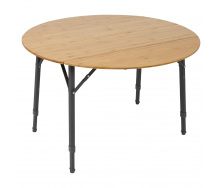 Стол Bo-Camp Poundbury Round 90x90 см Светло-коричневый (DAS302111)