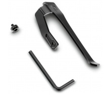 Клип Черный Victorinox для мультитулов Swisstool BS (3.0340.3B1)