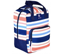Терморюкзак Borderline Cooler Bag 28х34х16 см Разноцветный (JBLB05)