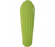 Коврик надувной Exped Ultra 1R LW Mummy 197x65х7 см Зеленый (1054-018.0997)