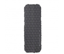 Коврик надувной Naturehike FC-10 NH19Z001-P 198х59х6.5 см Черный (1047-6927595735336)