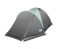 Палатка Skif Outdoor Alta 3 100+205x180x120 см Серый (1013-389.03.90)