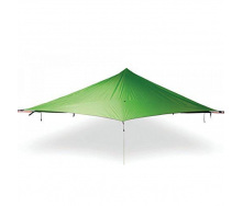 Палатка подвесная Tentsile Stealth 3P 400х400х400 см Fresh Green (1053-TEN-STHFRE)