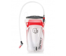 Питьевая система Osprey Hydraulics LT 1.5 L Белый (1054-009.3267)