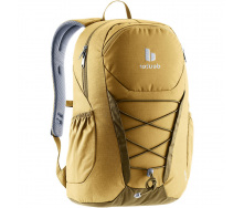 Рюкзак Deuter Gogo 25 л Caramel-Clay (1052-3813221 6607)