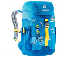 Рюкзак Deuter Schmusebär 8 л Blue (1052-3610121 1324)