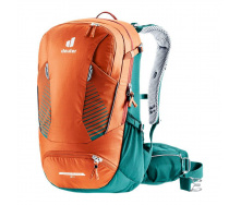 Рюкзак Deuter Trans Alpine 2021 30 л Chestnut-Deepsea (1052-3200221 9318)