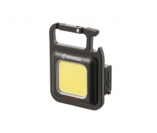 Фонарь-брелок Intertool Storm 3 Вт 350 Лм 500 мAч 4 (LB-0160)