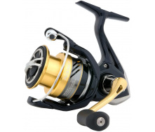 Катушка рыболовная спиннинговая Shimano Nasci 17 2500 (2584598256)