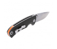 Нож SOG Tellus ATK Blk + Blaze Orange