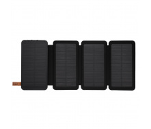 УМБ PowerBank с солнечной панелью Квант SC15-3 20000mAh