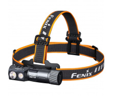 Налобный мощный фонарь Fenix HM71R 2700 лм IP68