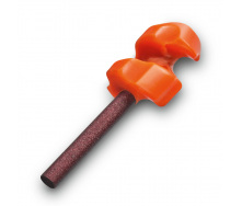 Инструмент для разжигания костра Victorinox Mini Tool FireAnt Orange (4.1331.1)
