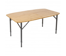 Стол Bo-Camp Islington Oval 120x70 см Светло-коричневый (DAS302110)