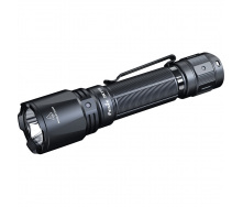 Ручной тактический фонарик Fenix TK11R 1600лм Type-C Черный