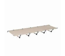 Кровать раскладная Naturehike XJC05 NH20JJ001 190х65х15 см Бежевый (2415685242)