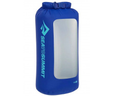 Гермомешок Sea To Summit Lightweight Dry Bag View 8 L Surf The Web (1033-STS ASG012131-041602)