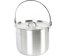 Кастрюля AceCamp Tribal Pot 12.0 L Серый (1012-1683)