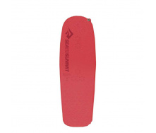 Коврик Sea To Summit Self Inflating UltraLight Mat Women's Large 183х58х2.5 см Красный (1033-STS AMSIULWL)
