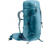 Рюкзак Deuter Aircontact Lite 2023 40+10 л Atlantic-ink (1052-3340123 1374)