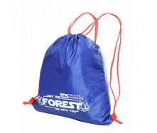 Сумка-рюкзак Travel Extreme 10 L Blue (1060-TE-P074B)