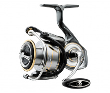 Катушка для спиннинга Daiwa 20 Luvias LT 3000 (2581355628)