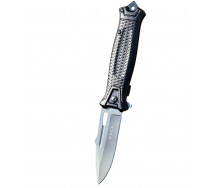 Нож раскладной Gorillas BBQ Buck 2645 сталь 65Х13 KN127 (5240)