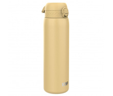 Бутылка для воды ION8 Stainless Steel 1200 мл Desert (I8SS1000DES)