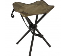 Стул кемпинговый складной Redcliffs 33х33х40 см Хаки (925518)