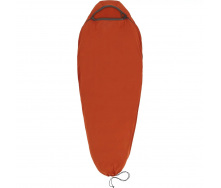 Вкладыш в спальник Sea To Summit Reactor Fleece Liner Mum Standard Оранжевый (1033-STS ASL031031-191904)
