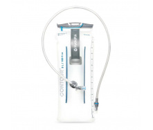 Питьевая система HydraPak Contour Clear 3 L Белый (1053-AS263)