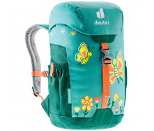 Рюкзак Deuter Schmusebär 8 л Green (1052-3610121 3239)
