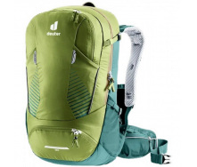 Рюкзак Deuter Trans Alpine 2021 30 л Meadow-Deepsea (1052-3200221 2348)